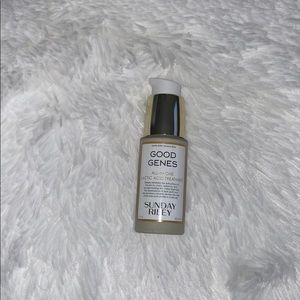 Skincare